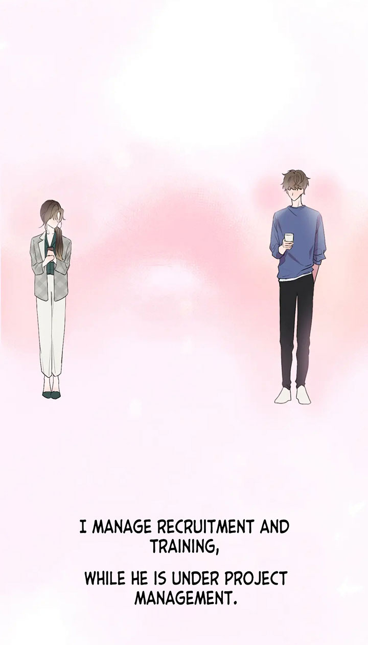 Secret Love: Night Affair Love and Humanity 第39页