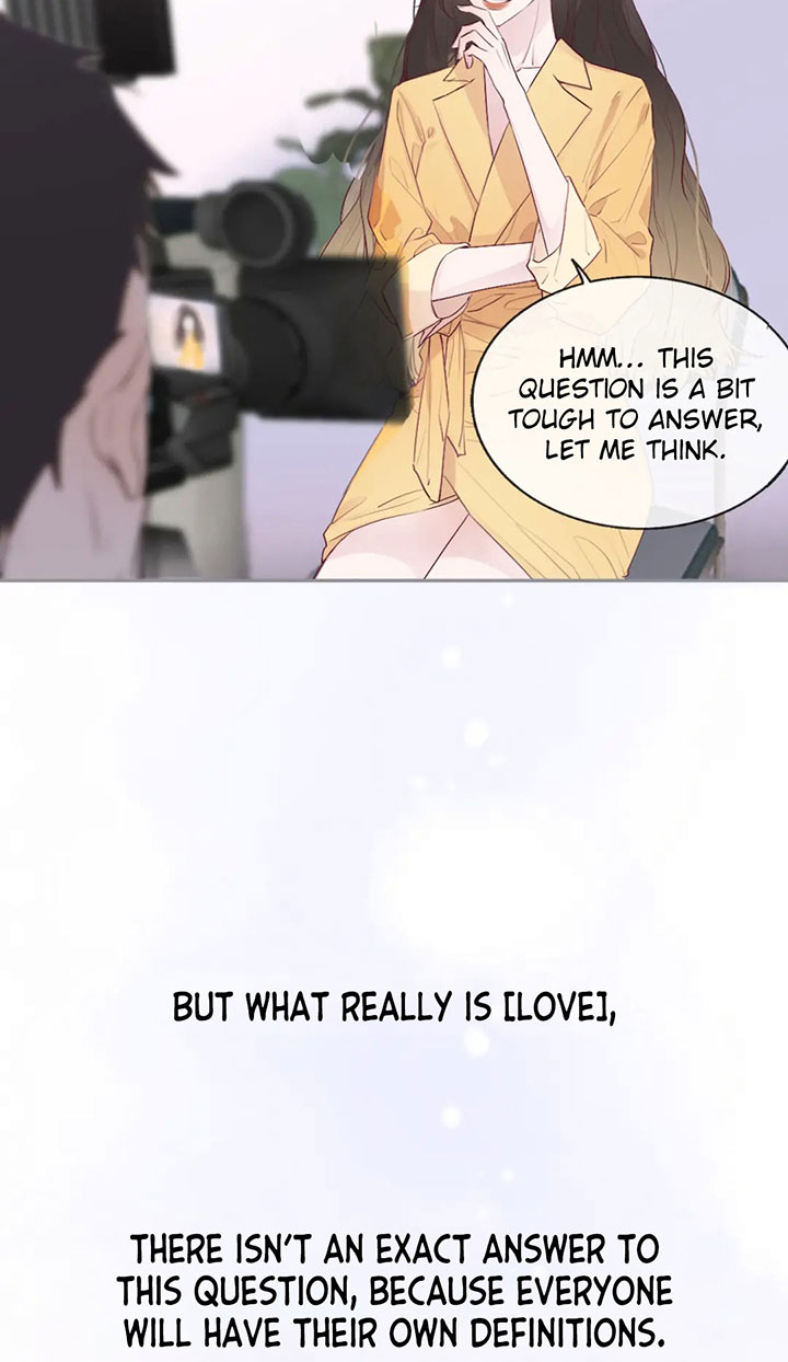 Secret Love: Night Affair Love and Humanity 第5页