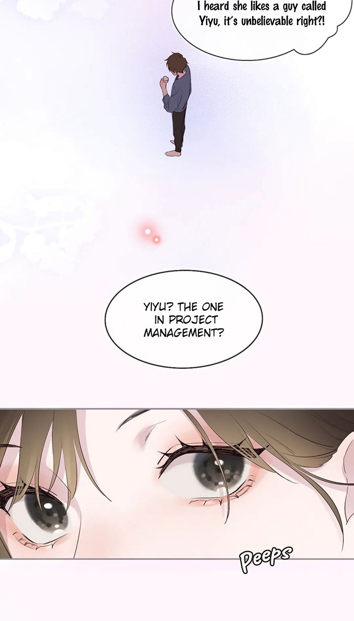 Secret Love: Night Affair Love and Humanity 第43页