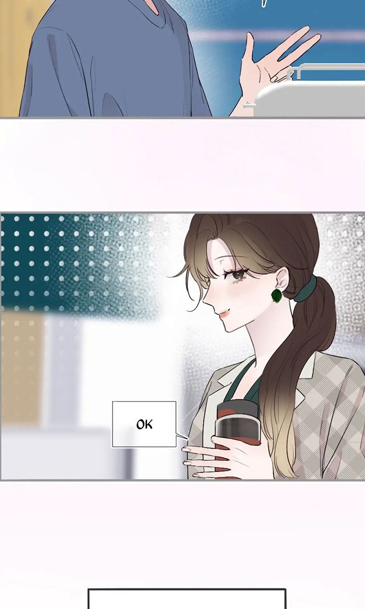 Secret Love: Night Affair Love and Humanity 第45页