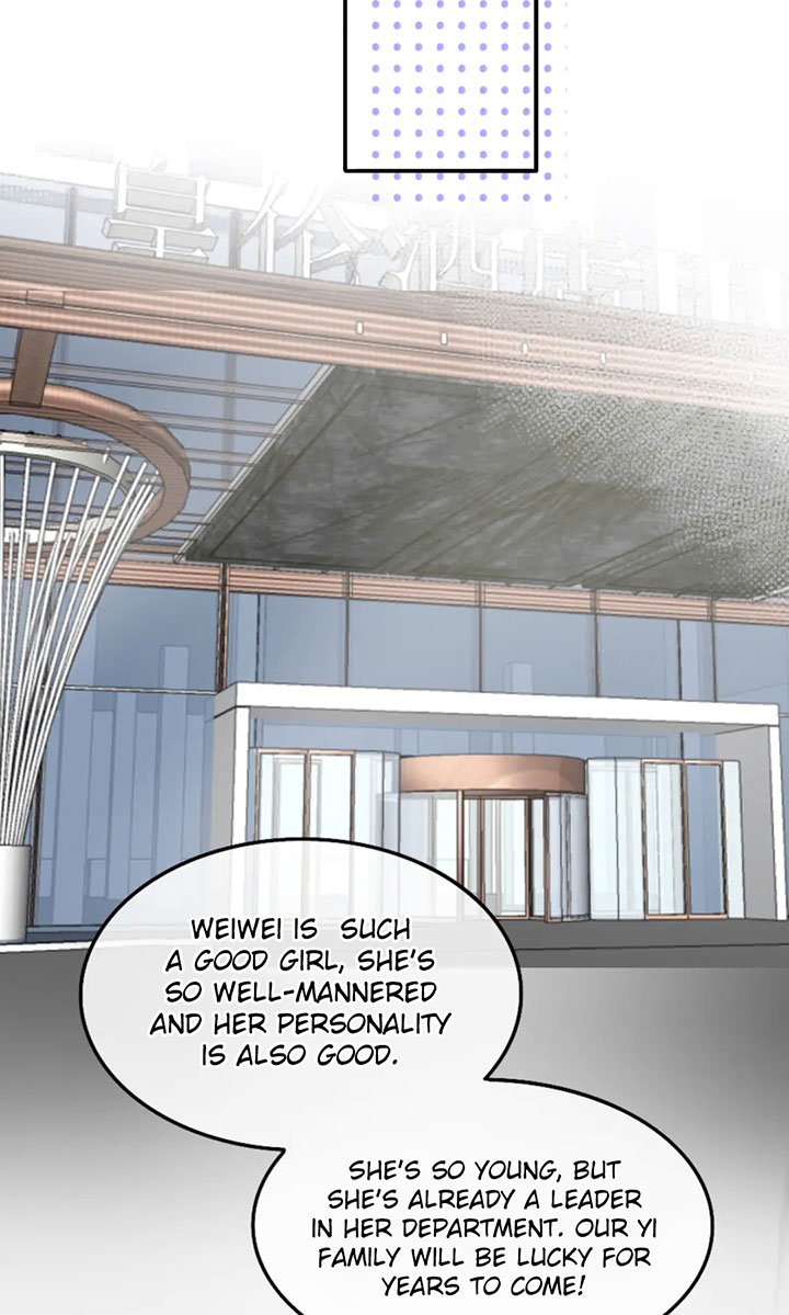 Secret Love: Night Affair Love and Humanity 第47页