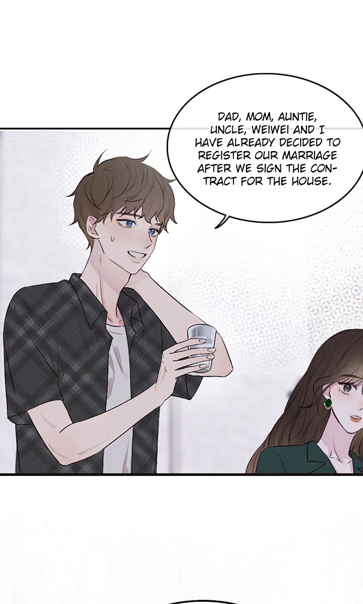 Secret Love: Night Affair Love and Humanity 第49页