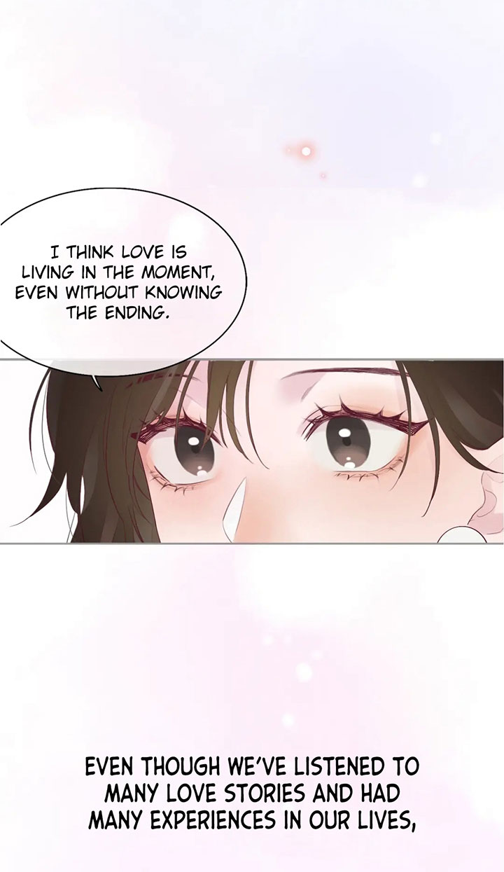 Secret Love: Night Affair Love and Humanity 第6页