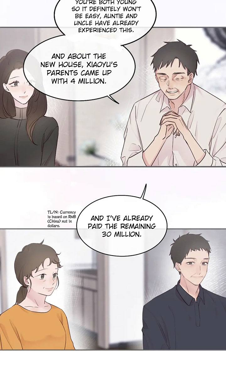 Secret Love: Night Affair Love and Humanity 第52页