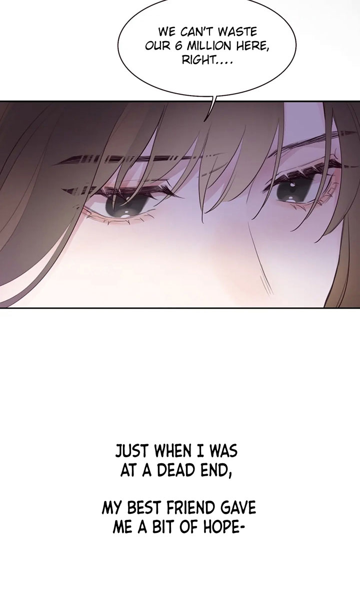 Secret Love: Night Affair Love and Humanity 第60页