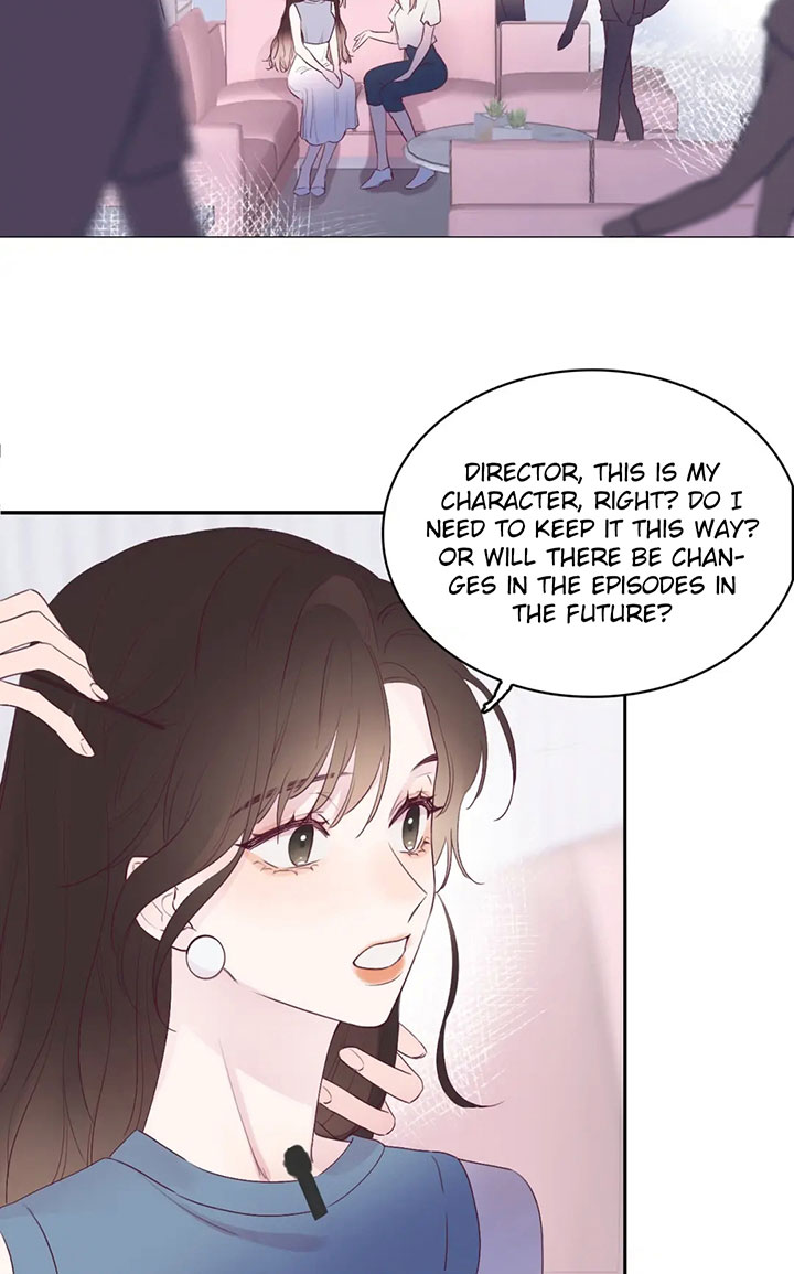 Secret Love: Night Affair Love and Humanity 第67页