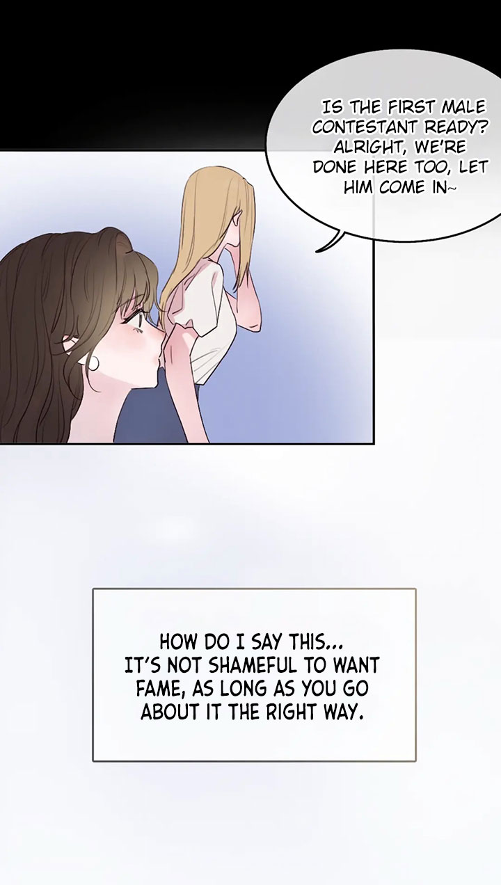 Secret Love: Night Affair Love and Humanity 第71页