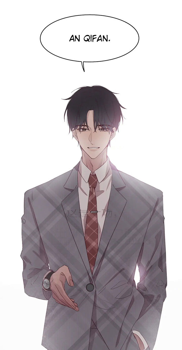 Secret Love: Night Affair Love and Humanity 第80页