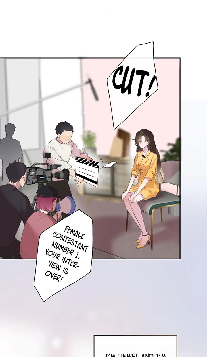 Secret Love: Night Affair Love and Humanity 第9页