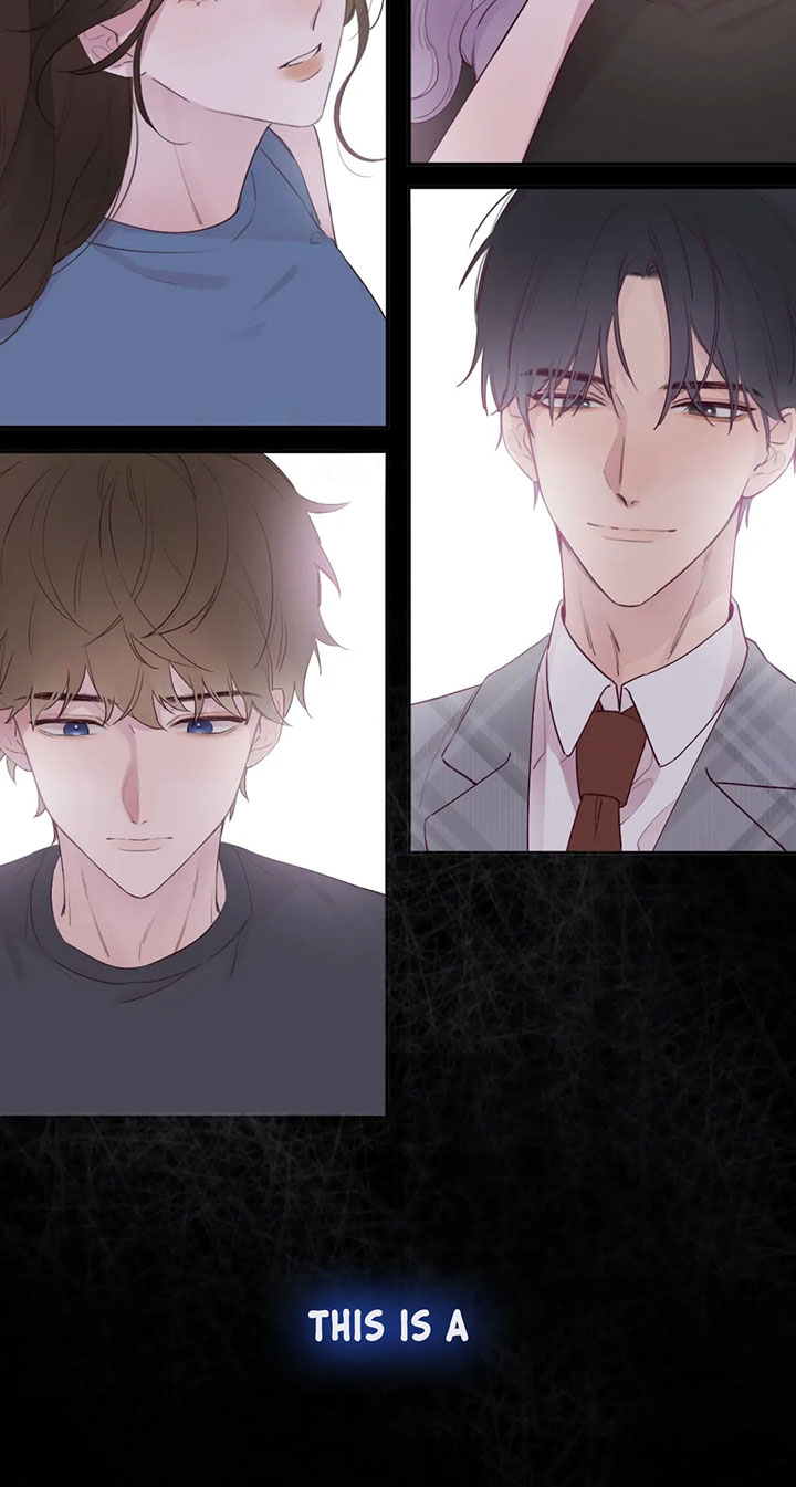 Secret Love: Night Affair Love and Humanity 第86页