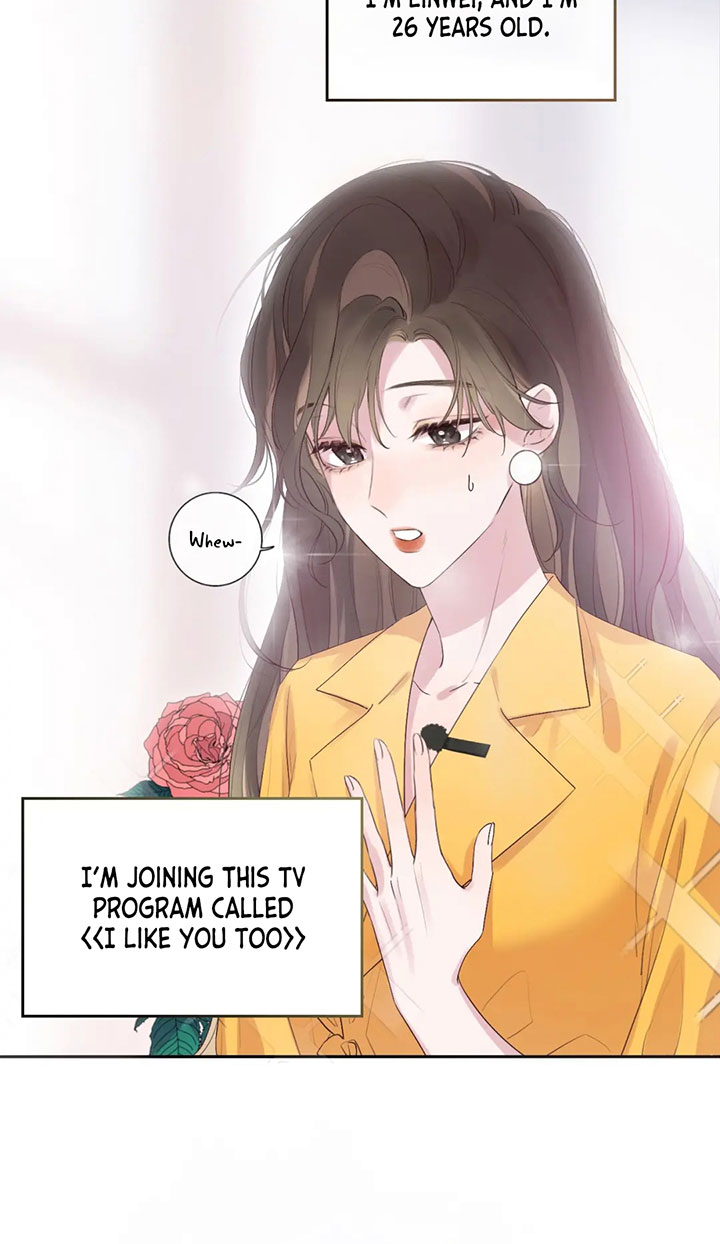 Secret Love: Night Affair Love and Humanity 第10页