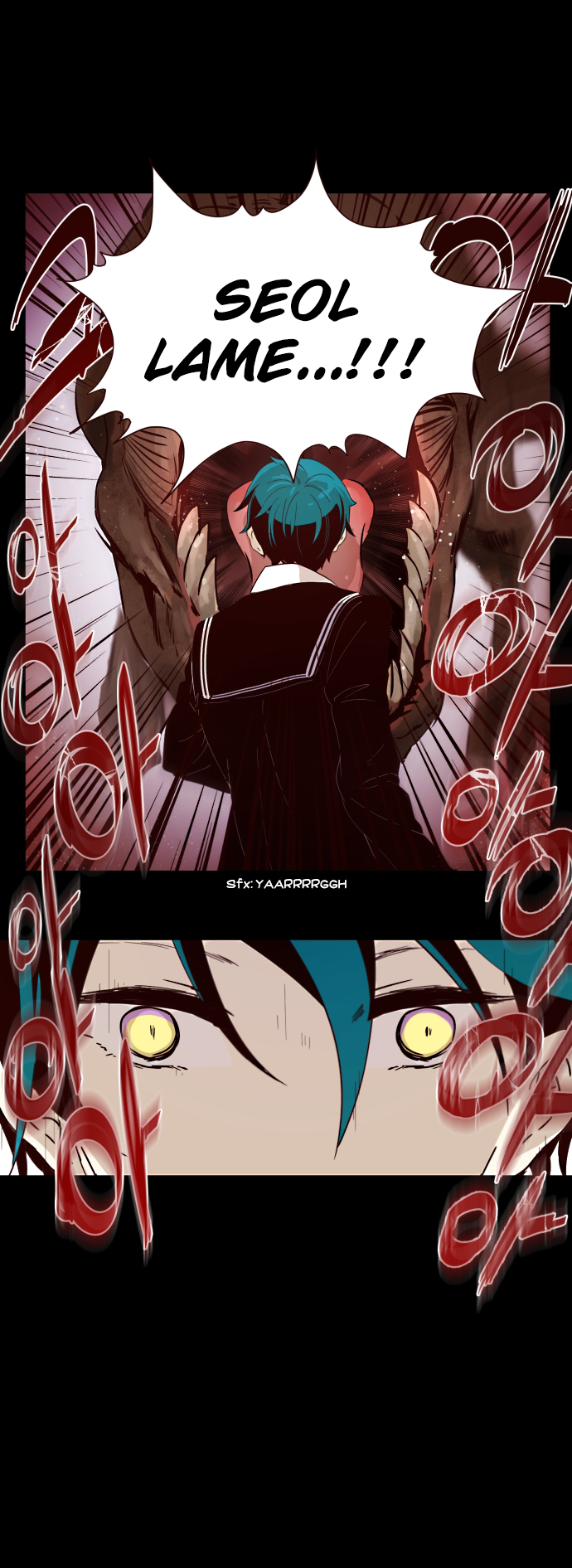 Excuse Me, But The World Will Be Gone For A While Ch. 3 第13页