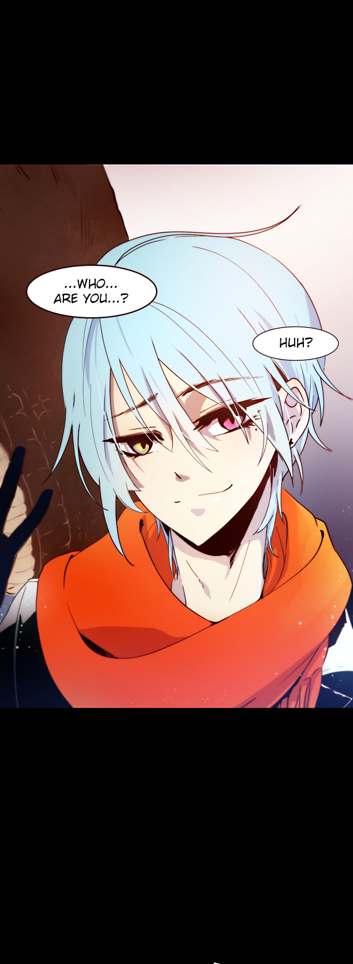 Excuse Me, But The World Will Be Gone For A While Ch. 3 第20页