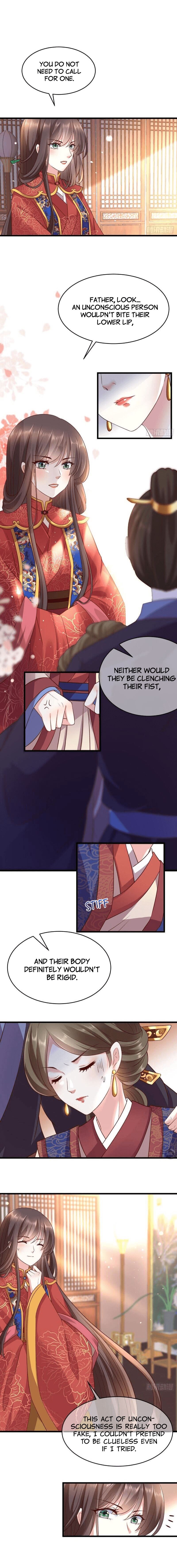 The Peerless Doctor: From Consort to Empress First meeting 第3页