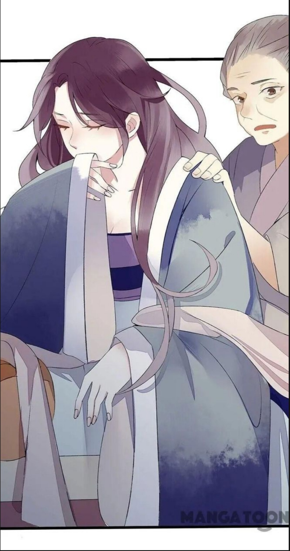 Return for Revenge Ch. 4 第2页