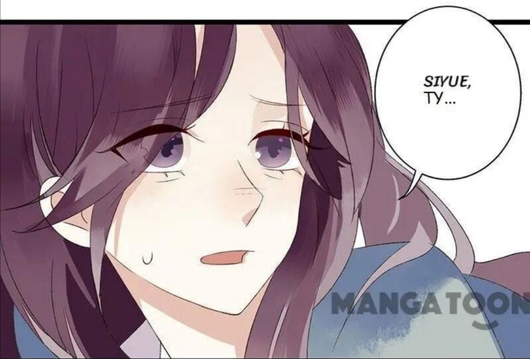 Return for Revenge Ch. 4 第15页