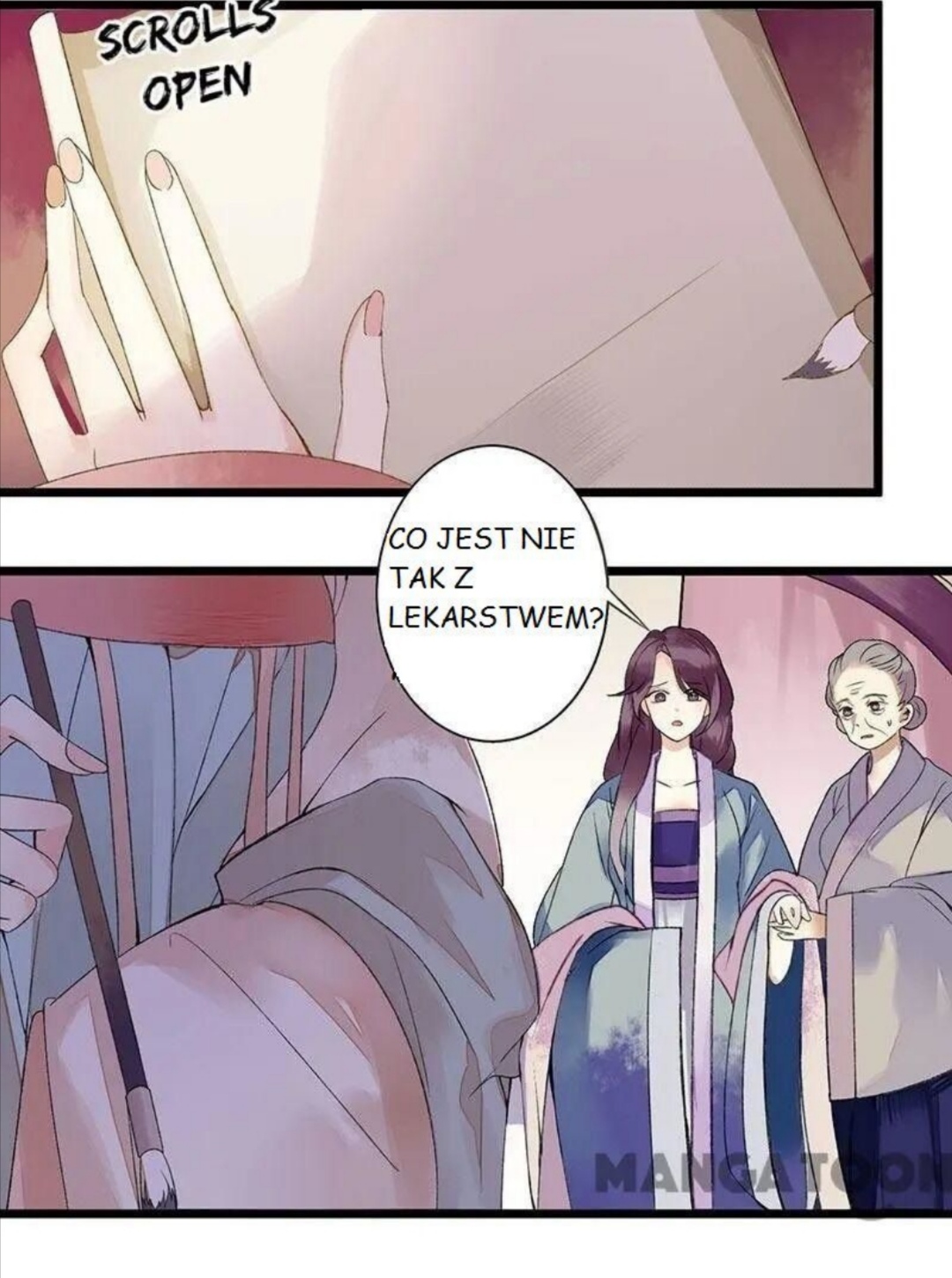 Return for Revenge Ch. 4 第18页