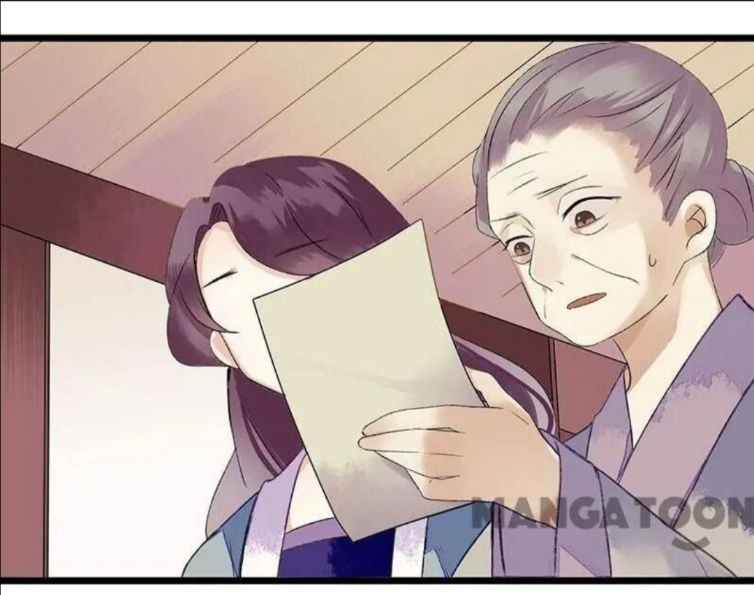 Return for Revenge Ch. 4 第20页