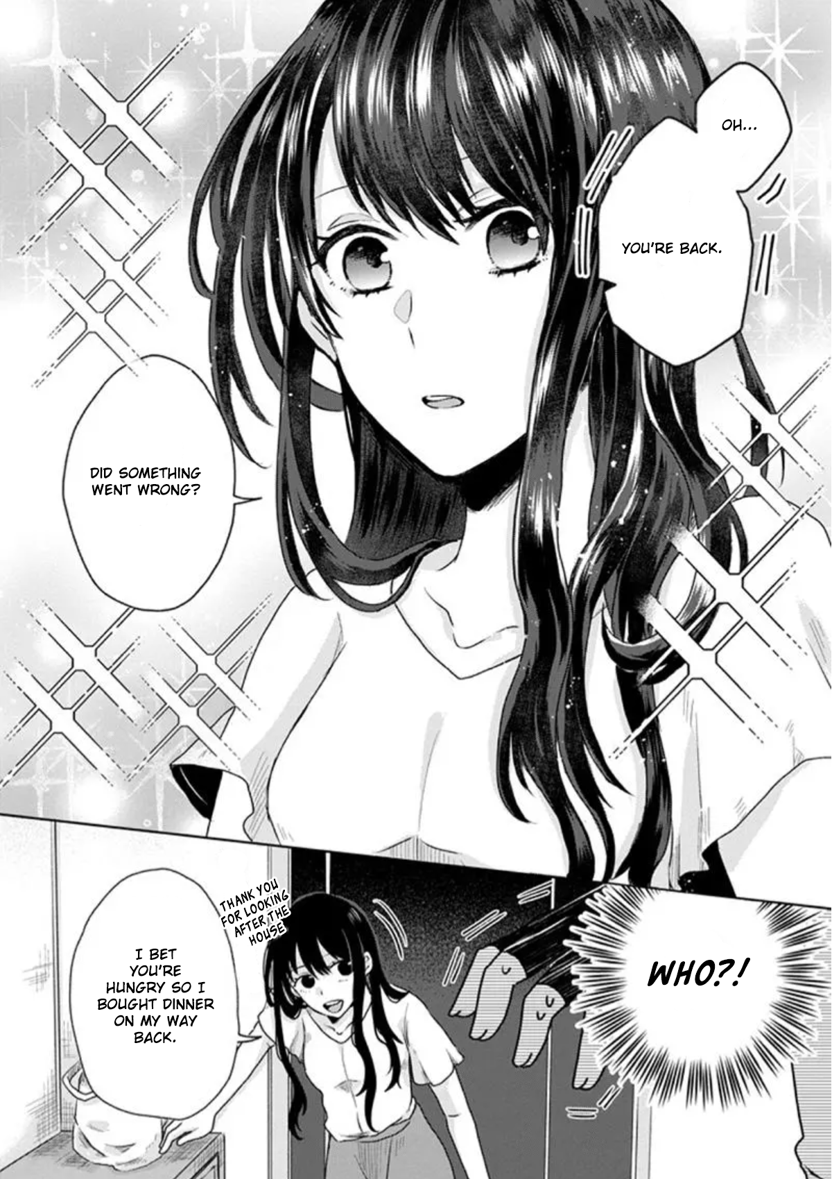 Shufu Yuusha Ch. 0 第19页