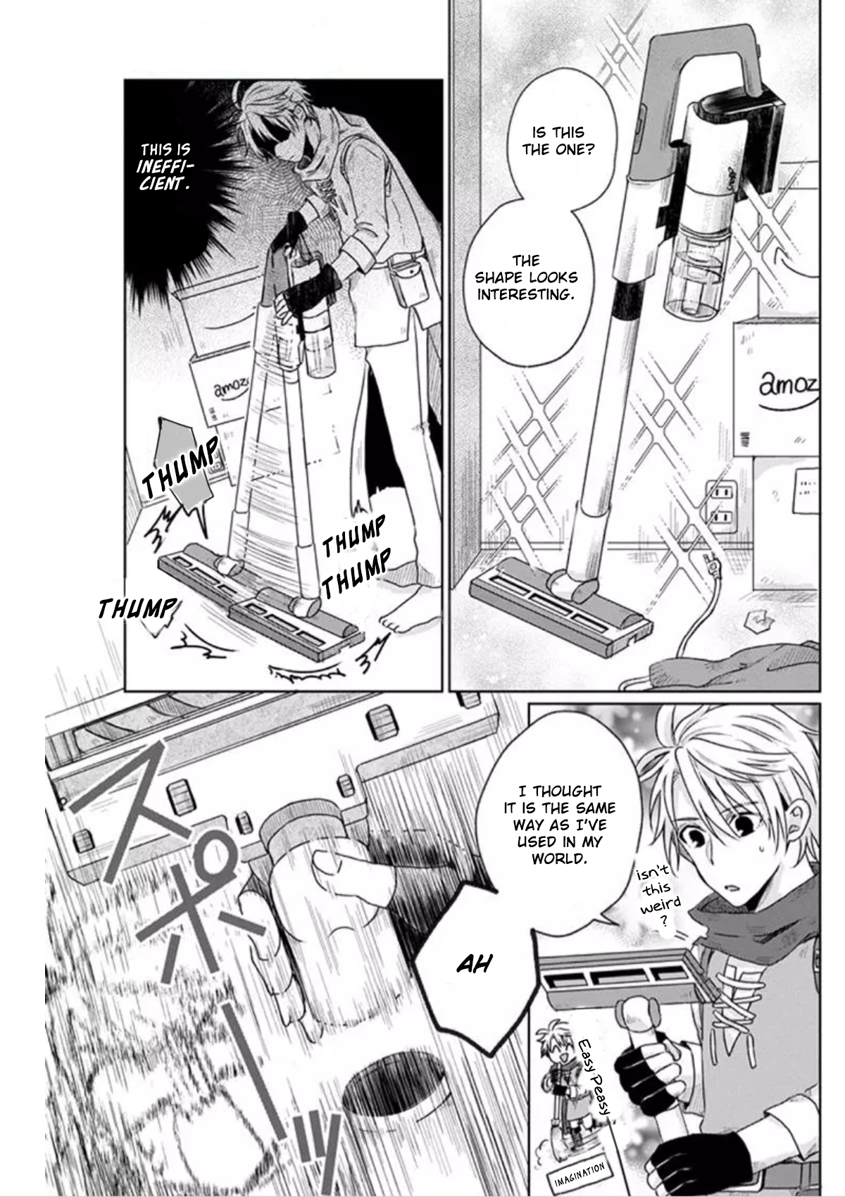 Shufu Yuusha Ch. 0 第10页