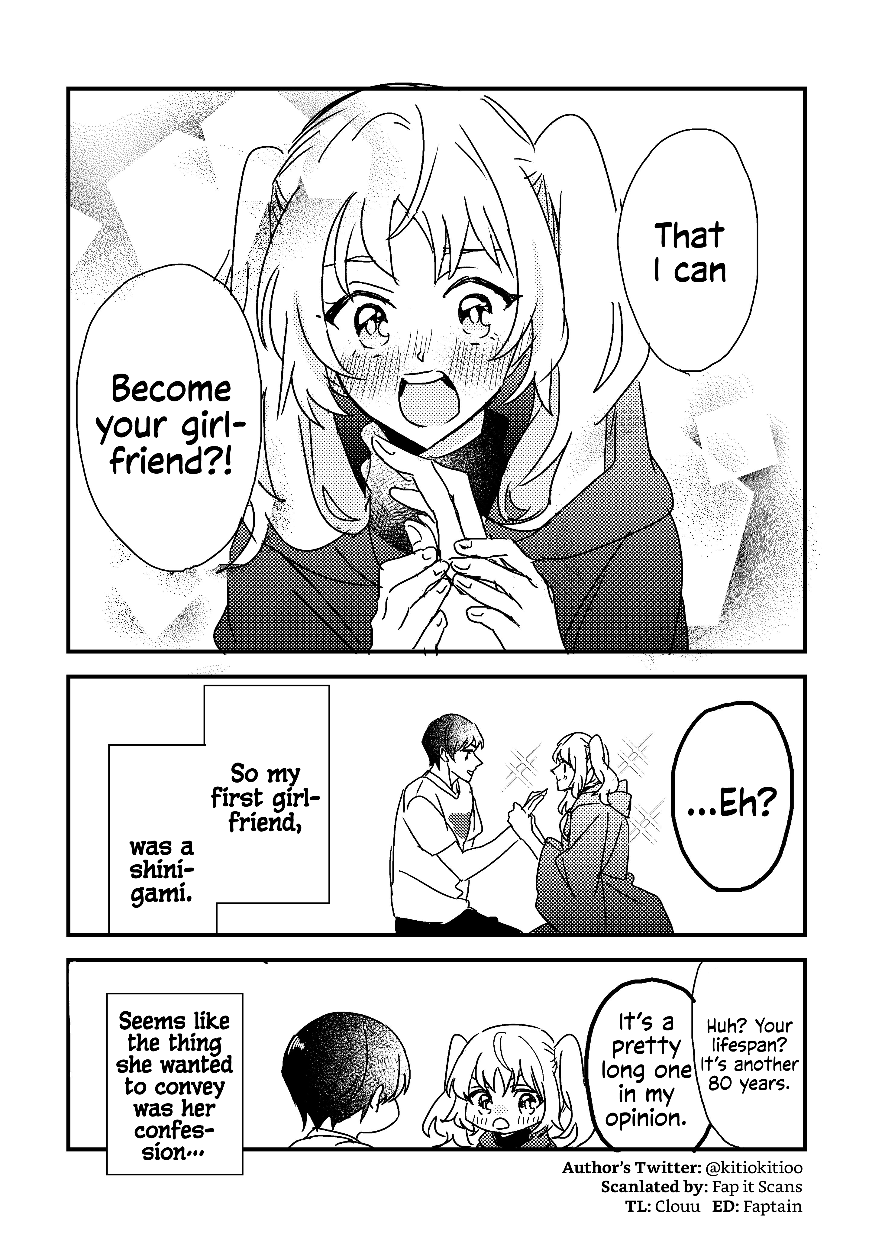 When Death Manifested 第4页