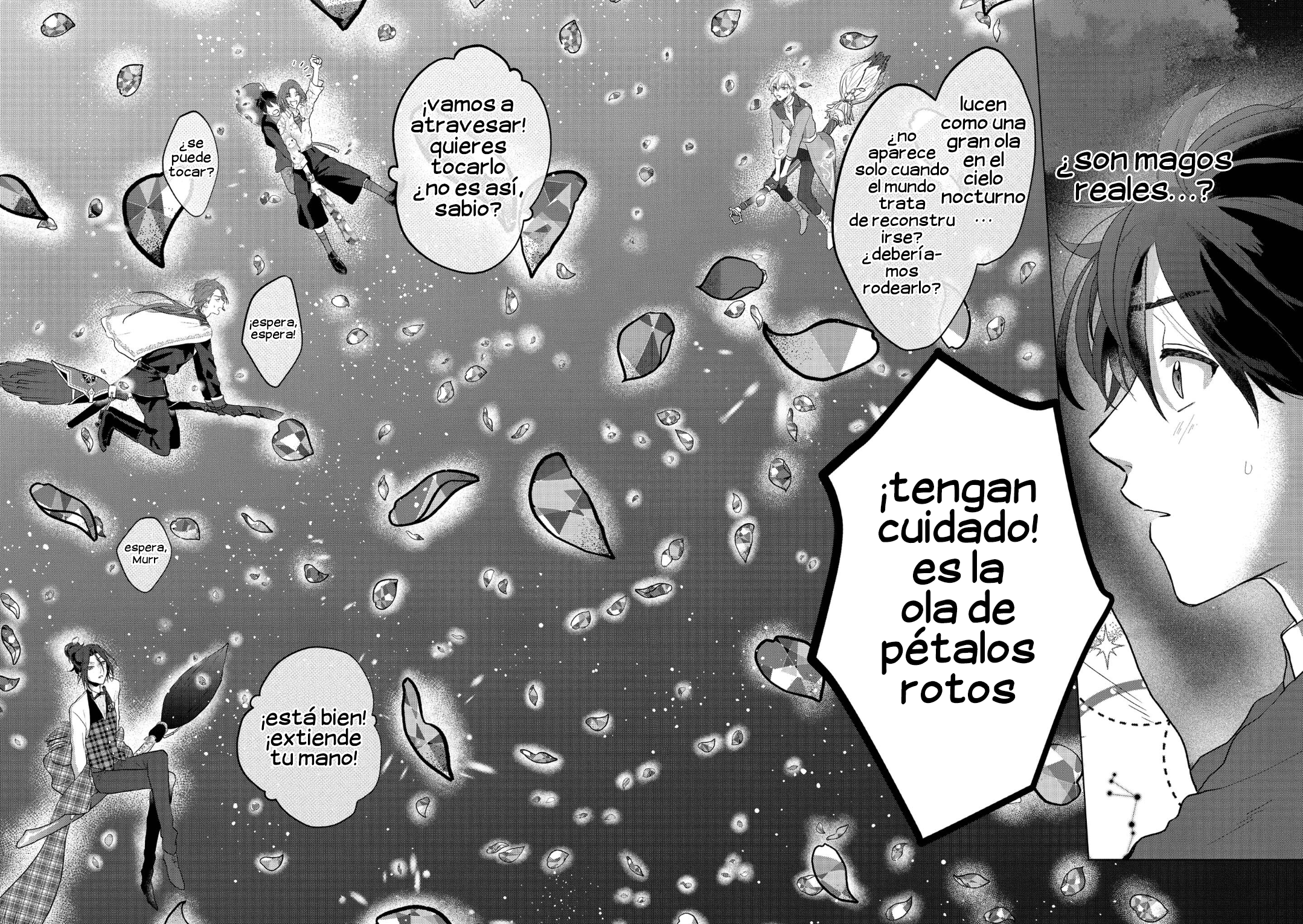 Mahoutsukai no Yakusoku Vol. 1 Ch. 1 第43页