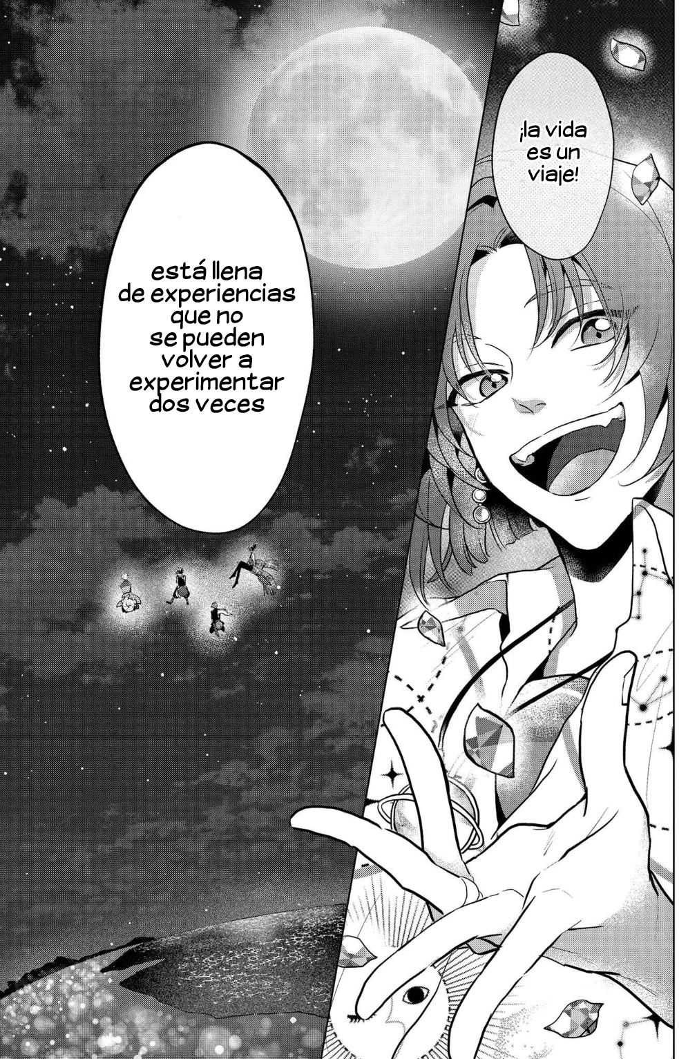 Mahoutsukai no Yakusoku Vol. 1 Ch. 1 第45页