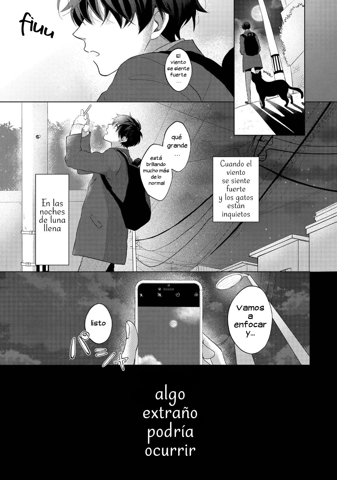 Mahoutsukai no Yakusoku 第8页