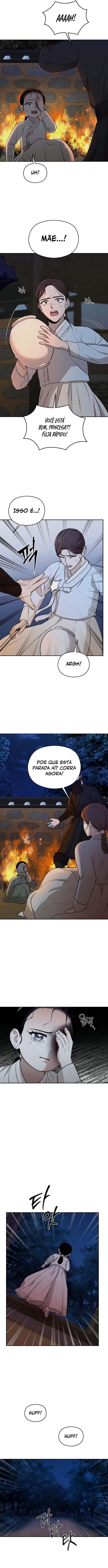 Snow White Ch. 2 第11页