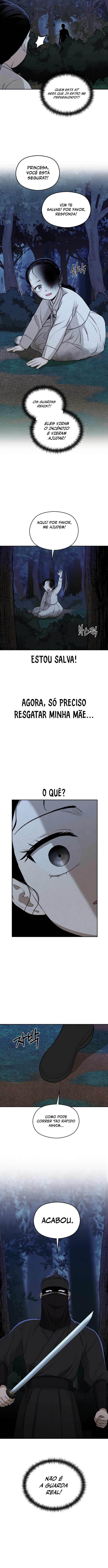 Snow White Ch. 2 第13页