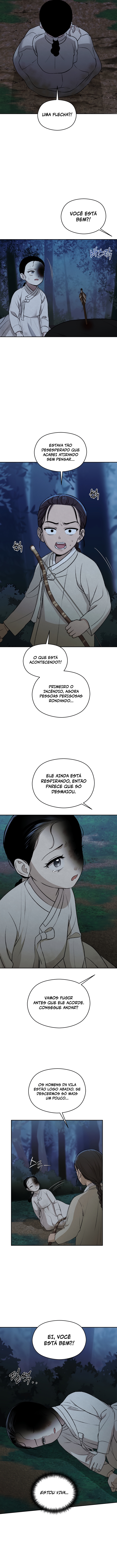 Snow White Ch. 2 第15页
