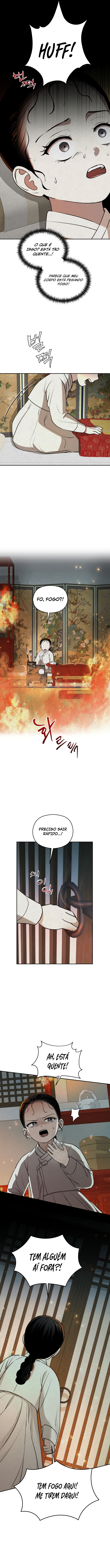 Snow White Ch. 2 第6页
