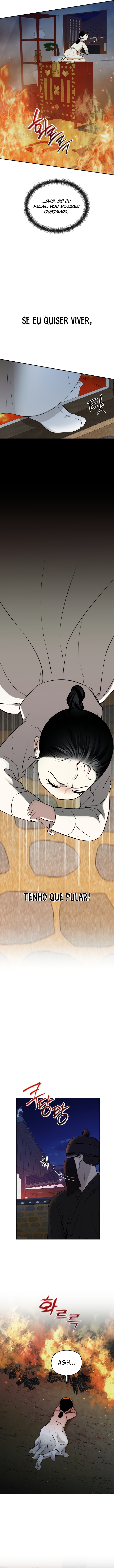 Snow White Ch. 2 第8页
