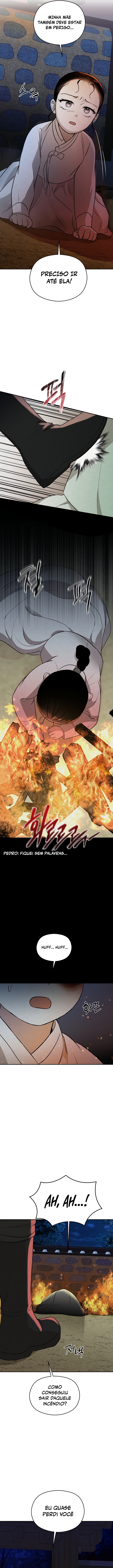 Snow White Ch. 2 第9页