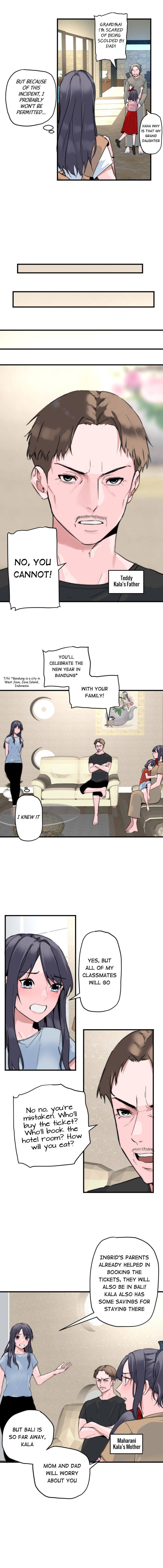 Seven Years Later 第3页