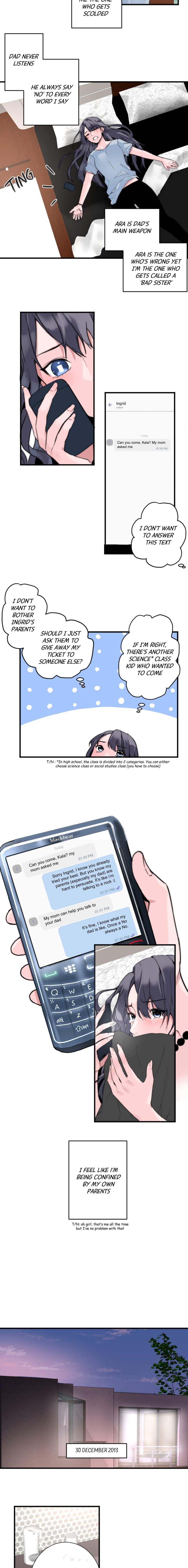Seven Years Later 第5页
