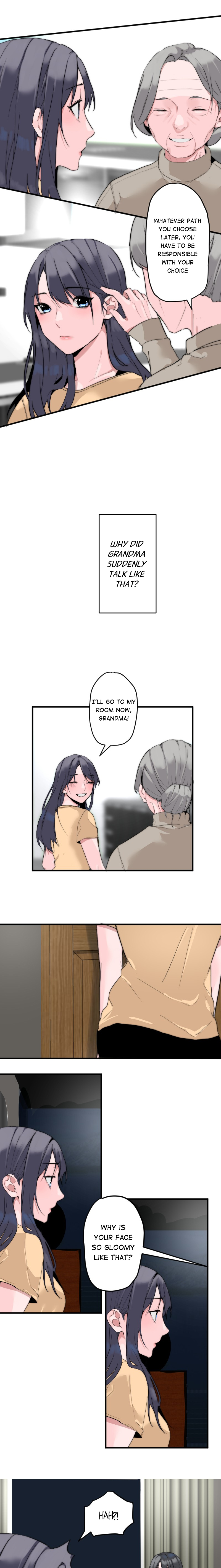 Seven Years Later 第7页