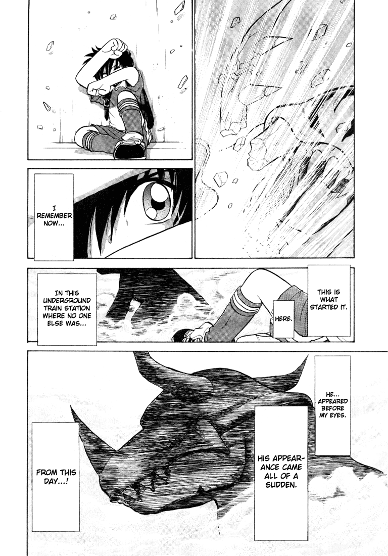 Digimon Next Welcome to the Digimon Net Game!! 第29页