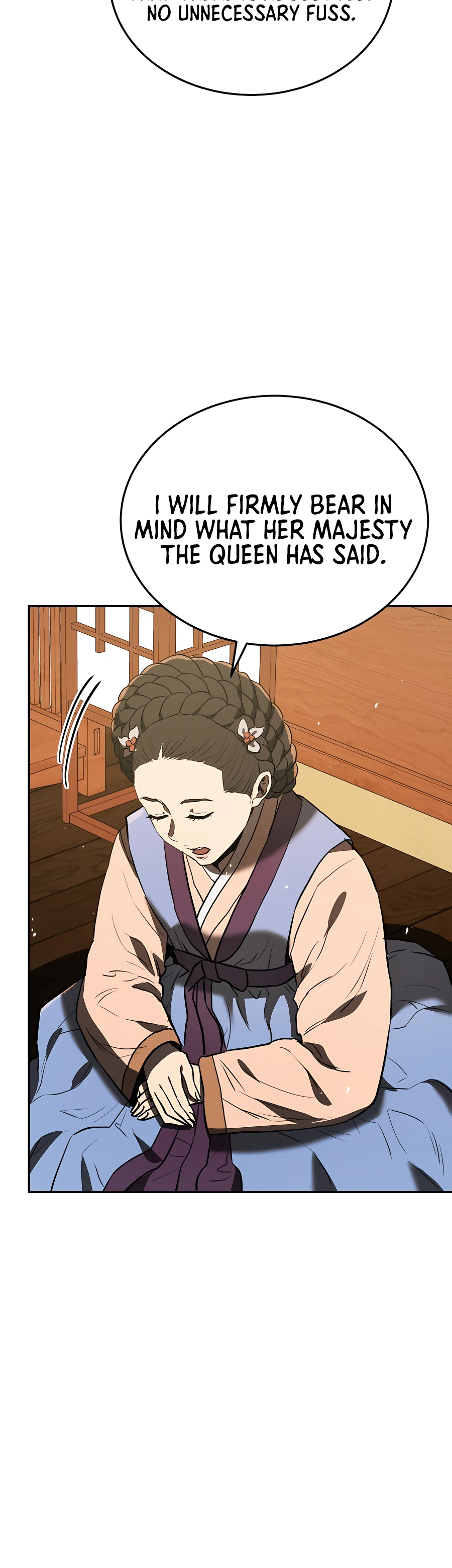 Black Corporation: Joseon Ch. 4 第4页