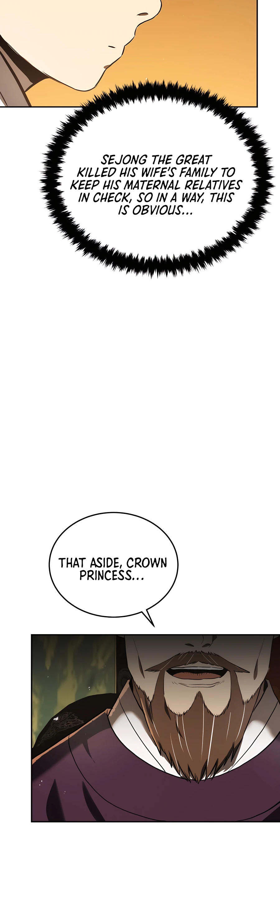 Black Corporation: Joseon Ch. 4 第10页