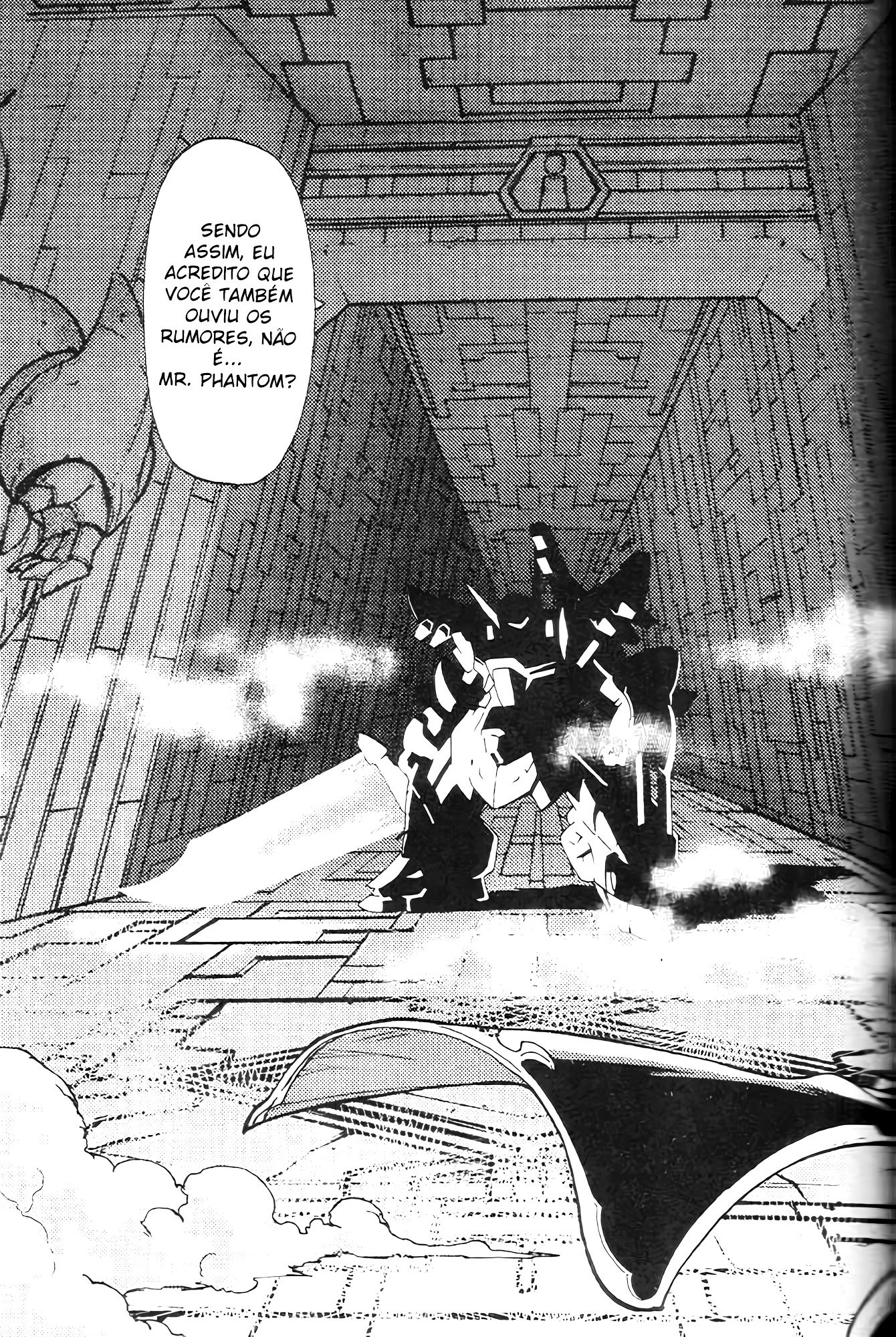 Super Robot Taisen - Original Generation SAGA Oneshot 第24页