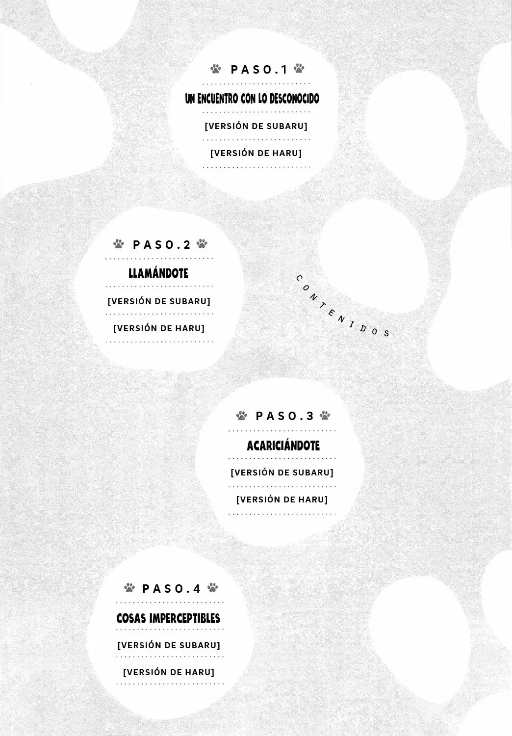 My Roommate Is a Cat Vol. 1 Ch. 1 第7页