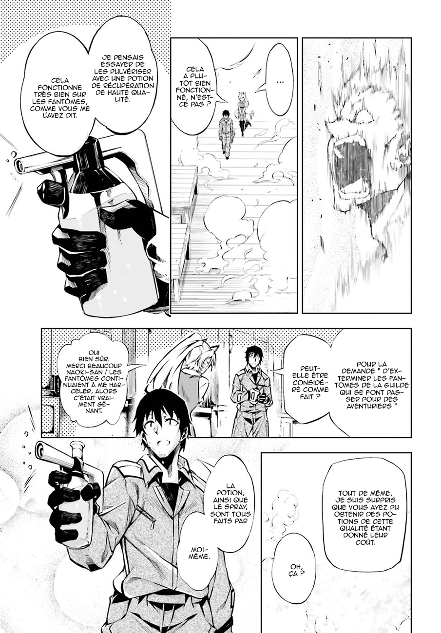 Exterminator Vol. 1 Ch. 2 第12页
