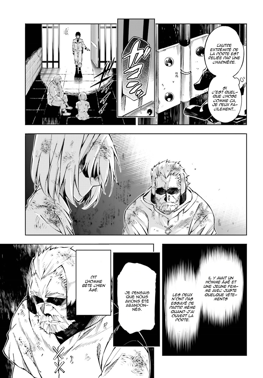 Exterminator Vol. 1 Ch. 2 第36页