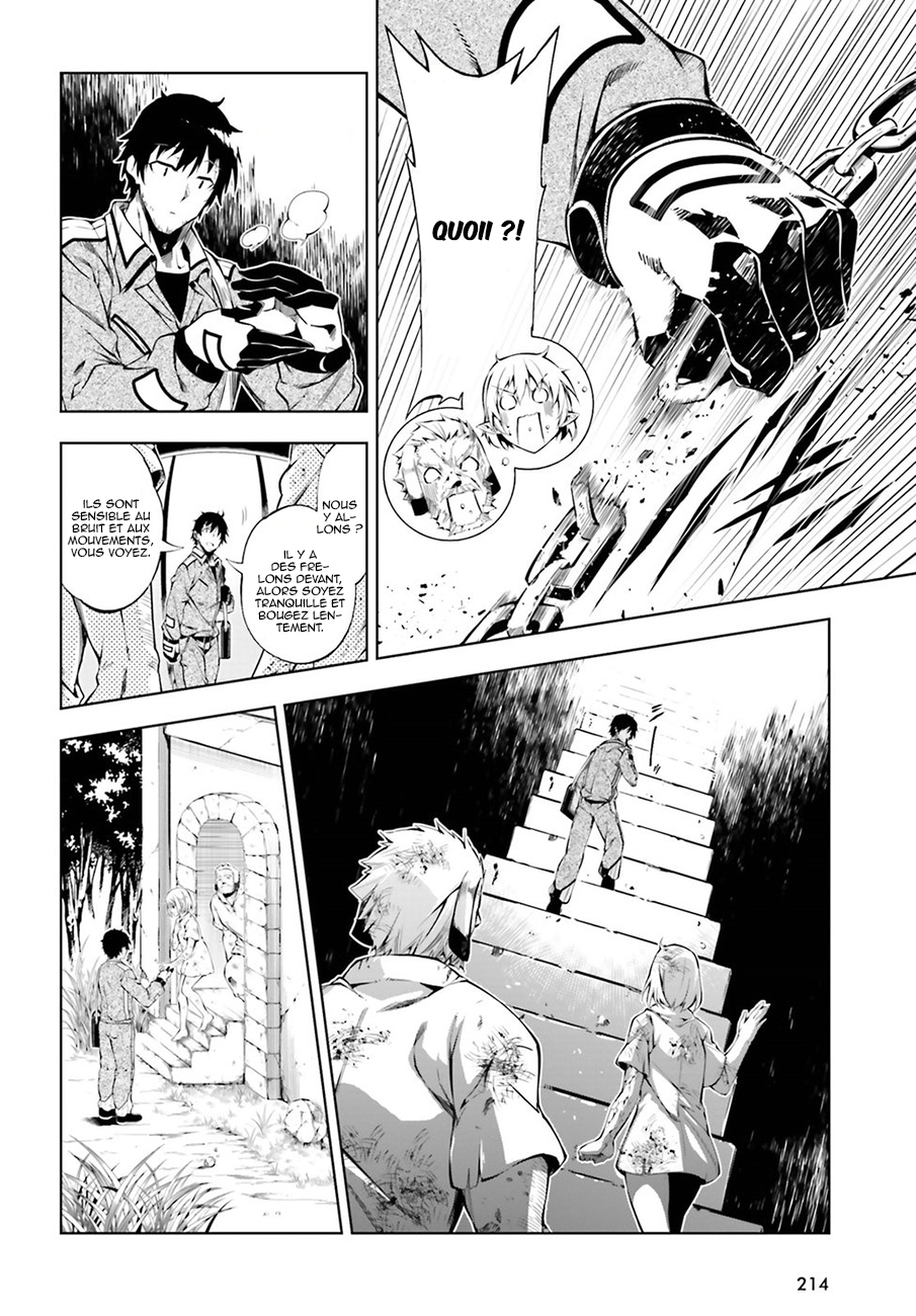 Exterminator Vol. 1 Ch. 2 第43页