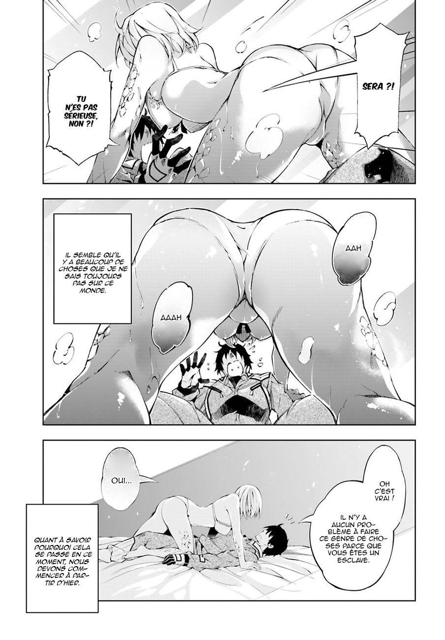 Exterminator Vol. 1 Ch. 2 第8页