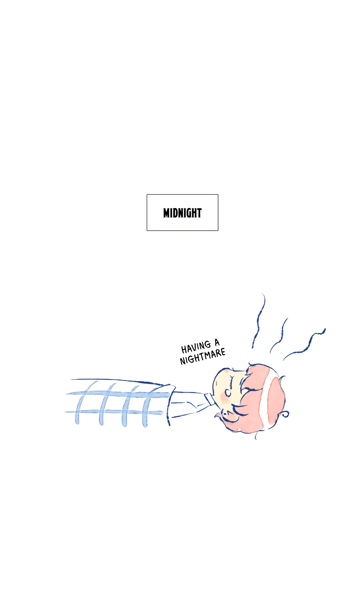 Amnesia Doesn’t Make Me Your Boyfriend! Amnesia (6) 第10页