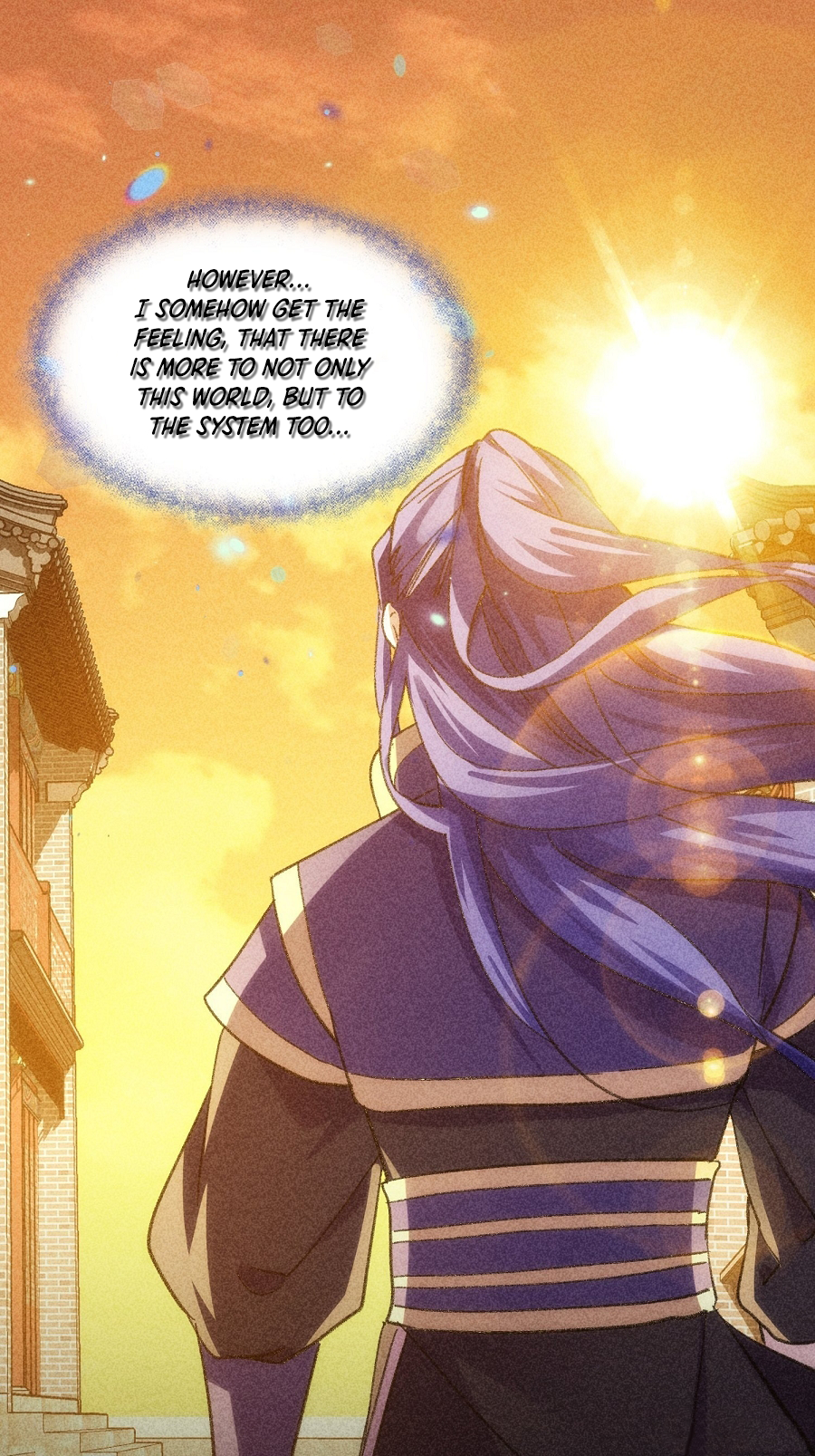 I Determine My Own Destiny Preview 第11页