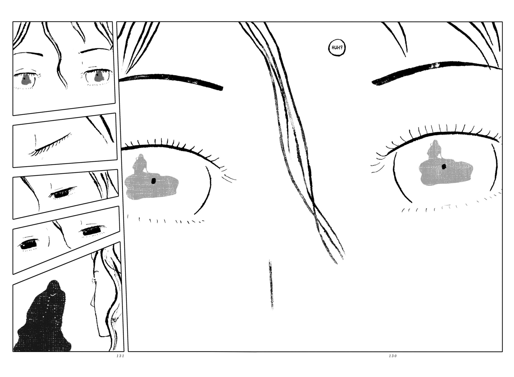 In the Night Comes a Girl Vol. 1 Ch. 6 第5页