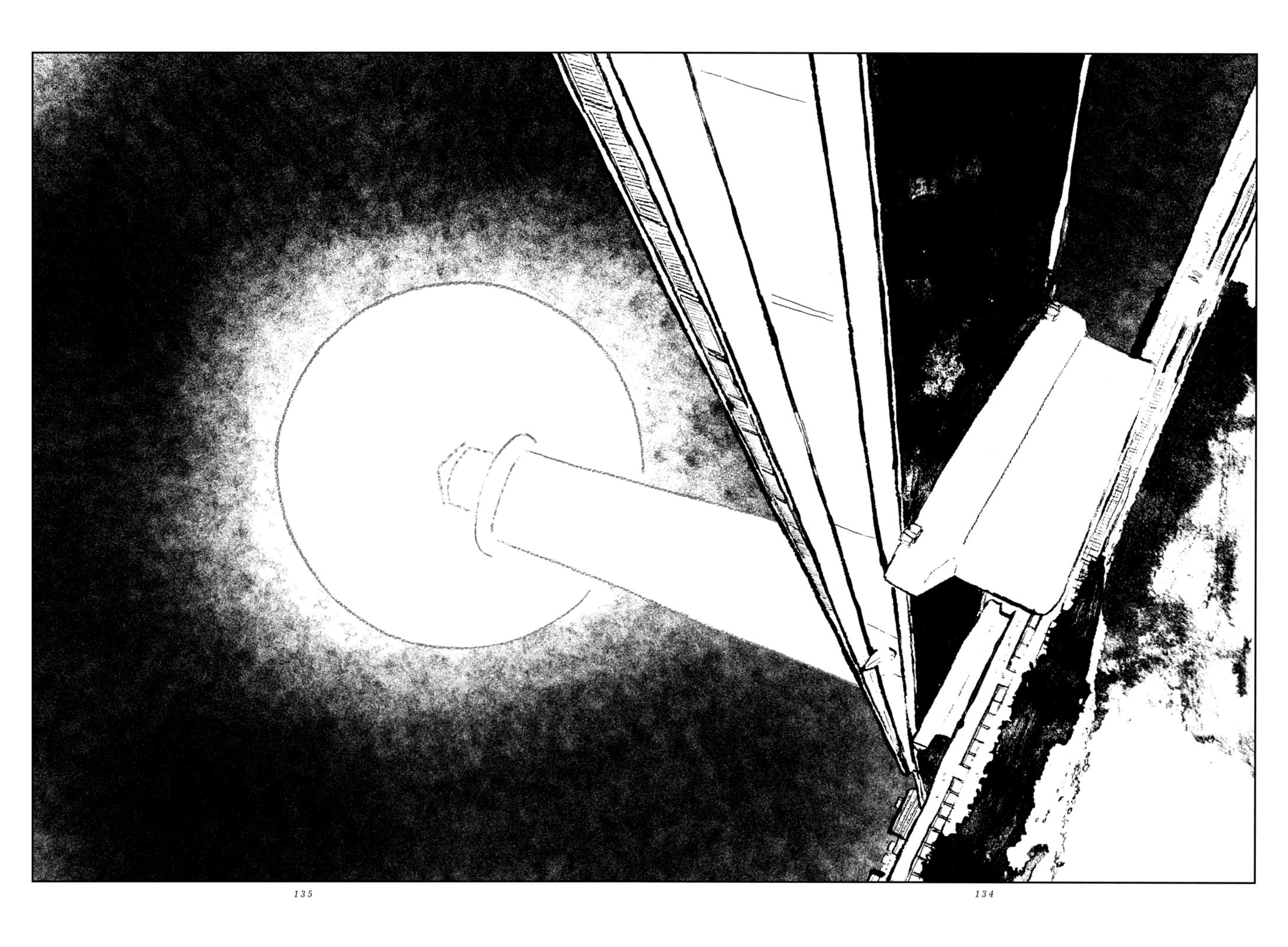 In the Night Comes a Girl Vol. 1 Ch. 6 第8页